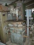 Wood milling machine BOKÖ, 700x450mm
